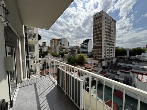 Departamento en Venta Apto profesional