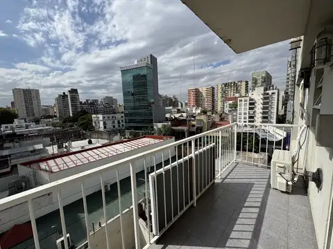 Departamento en Venta 24 años