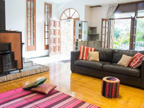 Casa en Venta 27 años