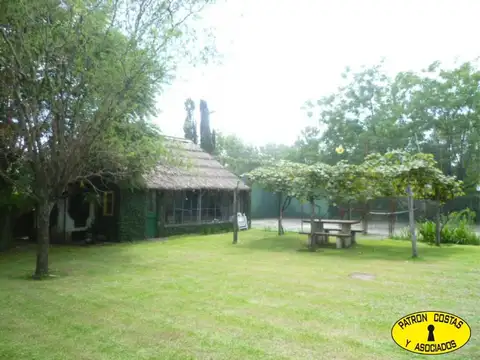 Casa en Venta 10 años