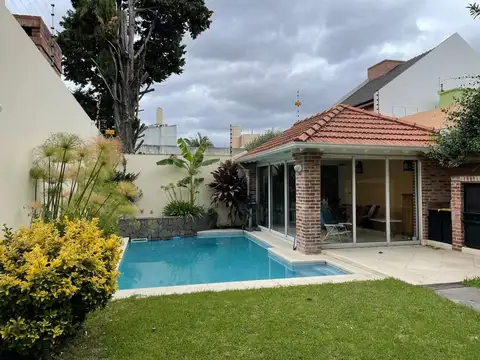 Casa en Venta en Villa Devoto, USD 650.000