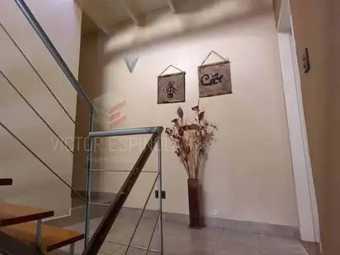 Casa en Venta 25 años