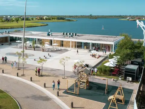 Casa en Venta al Oeste