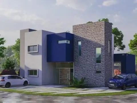 Casa  en Venta en Riberas, Puertos, Escobar