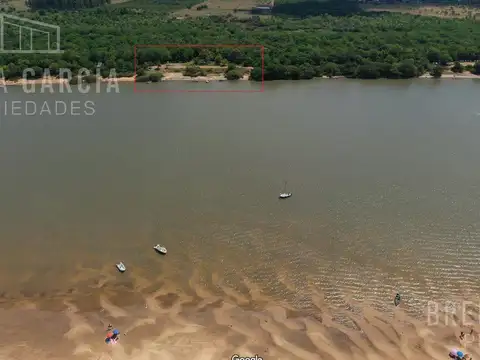 Terreno en Venta En Colon Entre Rios