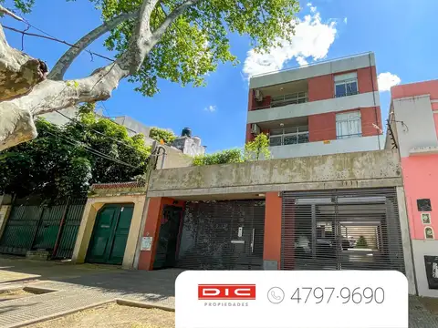 Semipiso 3 ambientes Venta - Florida Mitre/Este