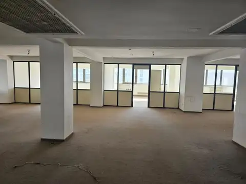 Oficina en Alquiler en Centro, USD 4.500