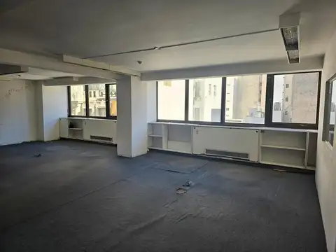 Oficina en Alquiler 40 años