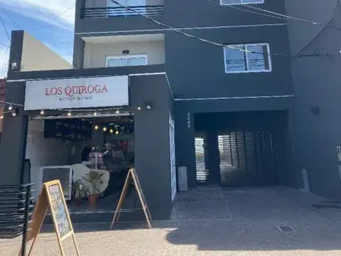 DPTO A ESTRENAR 2 AMBIENTES   CONSULTE FINANCIACIÓN 