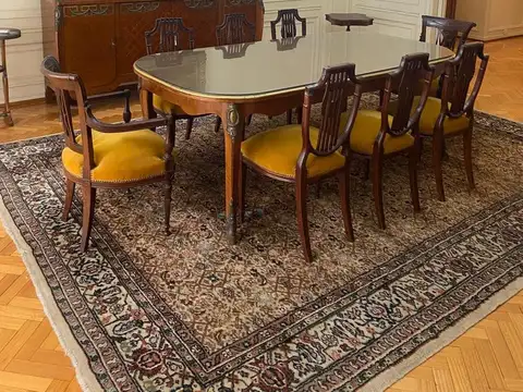 Departamento en Alquiler 50 años