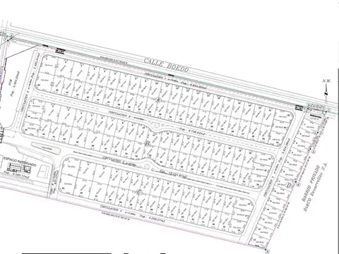 LOTE EN VENTA BARRIO PRIVADO BOEDO QUARTIER