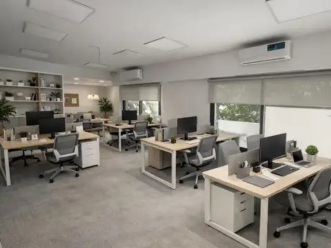 Terreno en Venta en Palermo, USD 750.000