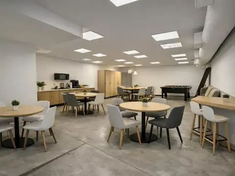 VENTA / Angel Justiniano Carranza 2300 / Edificio Comercial / Palermo