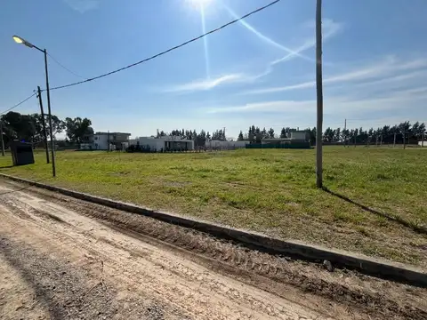 Terreno en Venta de 655,0 m2