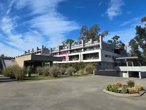 Departamento  en Venta en Campus Vista, Pilar, G.B.A. Zona Norte
