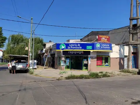 Local - Venta - Argentina, La Matanza