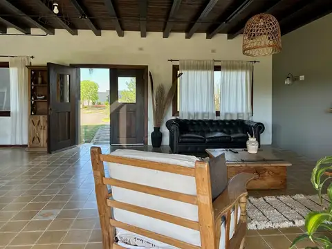 Casa en Venta al Norte
