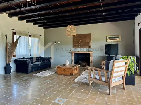 Casa  en Venta en El Cazal, Escobar, G.B.A. Zona Norte
