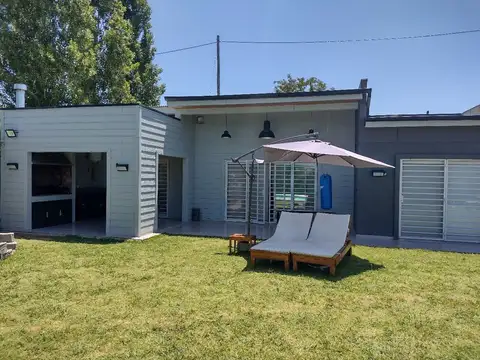 Casa en Venta en General Rodriguez, USD 120.000