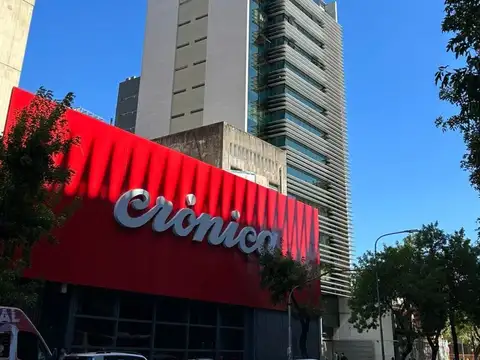 Oficina en alquiler en Puerto Madero