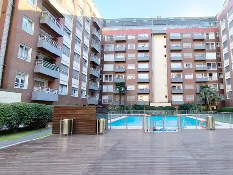 Departamento en Alquiler de 2 ambientes