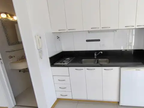 Departamento en Alquiler 20 años