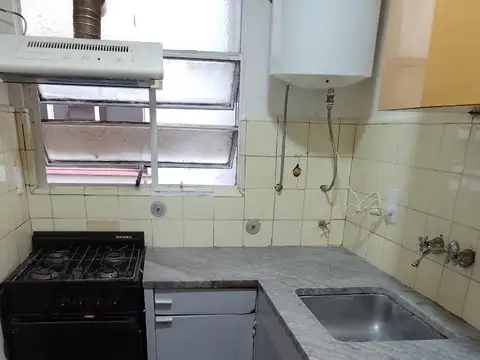 Departamento en Venta en Congreso, USD 58.000