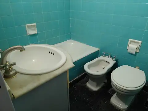 Departamento en Venta 50 años