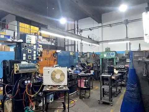 Local en Venta 13 años