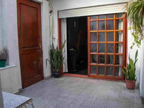 Depto Tipo Casa en Venta de 3 dormitorios