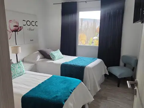 Departamento en Venta con 2 cocheras