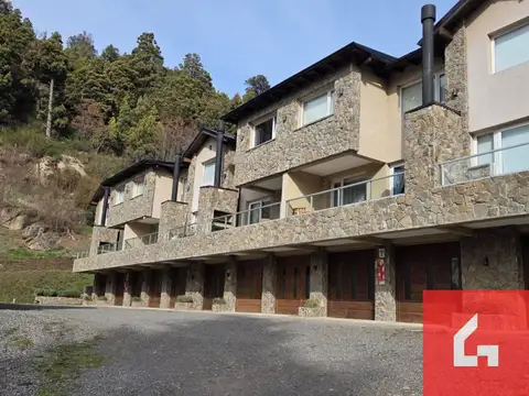Departamento en venta de 3 dormitorios c/ cochera en San Martin de los Andes