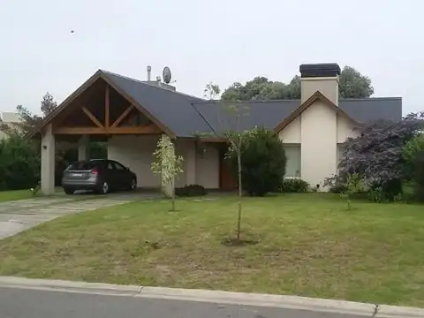 Casa en Venta en Arenas del Sur, USD 330.000