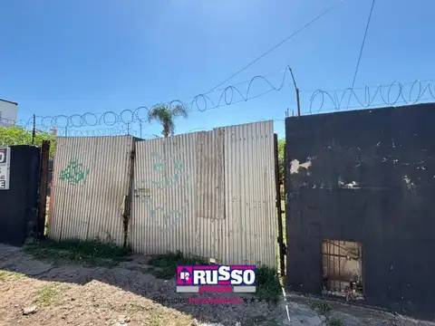 Terreno en Venta de 300,0 m2