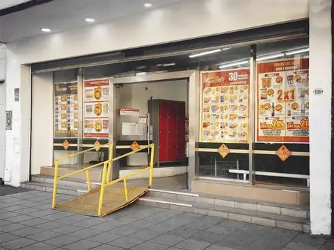 Local en Venta en Avellaneda, USD 900.000