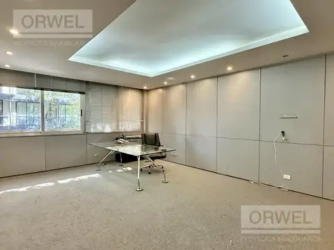 Oficina en Venta en Palermo Hollywood, USD 235.000