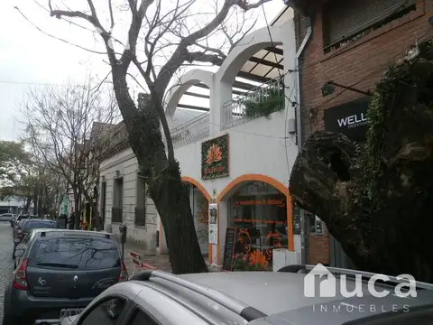 Terreno en Venta en San Isidro, USD 600.000