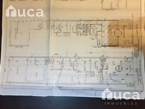 Terreno en Venta 8  mts Frente