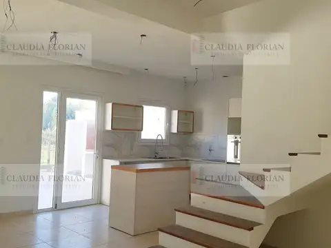 Casa en Venta al Norte