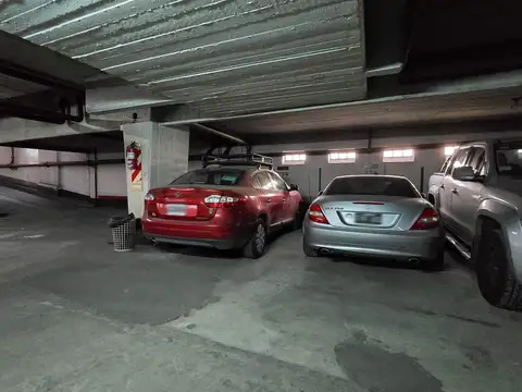 MARCELO T. DE ALVEAR AL 1200 1°