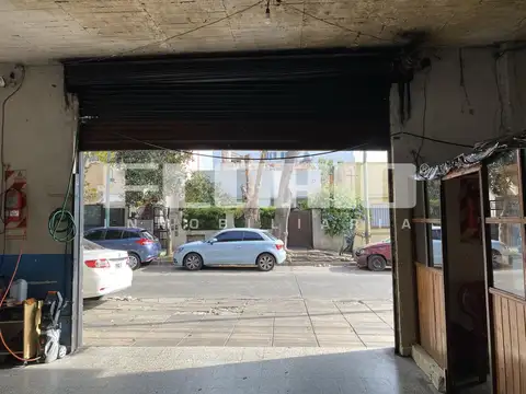 Local en Venta 50 años