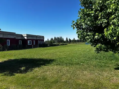 Terreno en Venta de 1513,0 m2