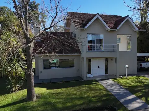 Los Cardales Country Club