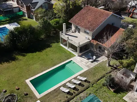 Casa en Venta en Country Club Los Cardales, USD 385.000