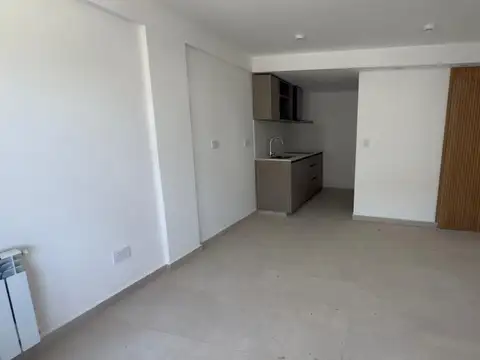 MONOAMBIENTE A ESTRENAR, OPORTUNIDAD PARA TURISMO