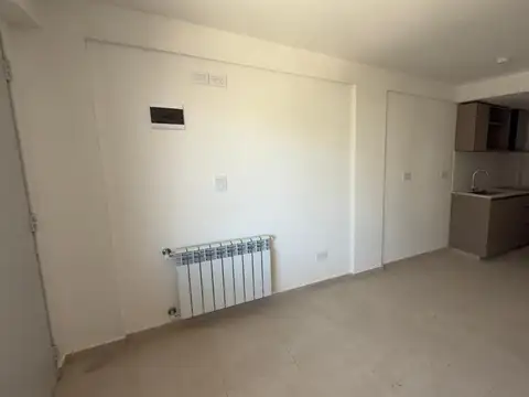 MONOAMBIENTE A ESTRENAR, OPORTUNIDAD PARA TURISMO