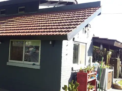 Casa en Venta de 2 dormitorios