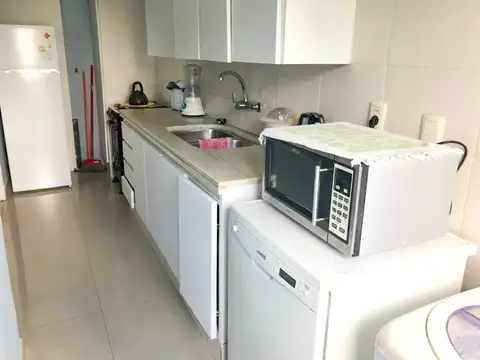 Departamento en Venta al Oeste