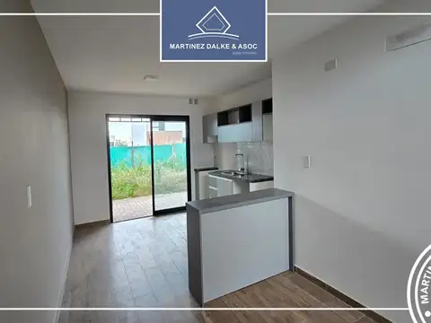 Casa en Venta de 2 dormitorios