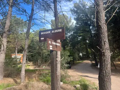 Lote en Monte Hermoso del Este